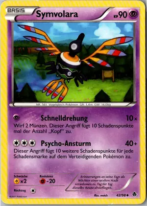 Symvolara Exemplar 1,95 €