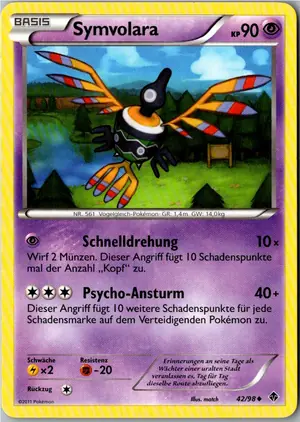 Symvolara Exemplar 1,95 €