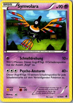 Symvolara Exemplar 1,95 €
