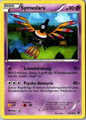 Symvolara Exemplar 1,95 €