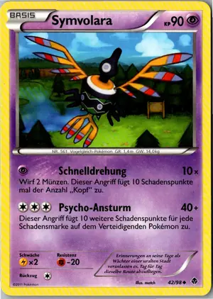 Symvolara Exemplar 1,95 €