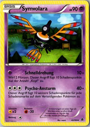 Symvolara Exemplar 1,95 €