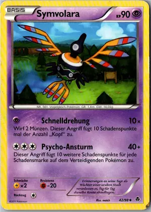 Symvolara Exemplar 1,95 €