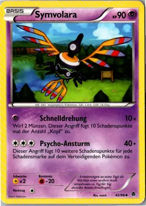 Symvolara Exemplar 1,95 €