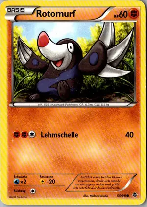 Rotomurf Exemplar 1,95 €
