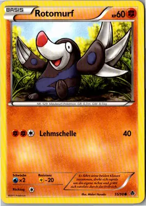 Rotomurf Exemplar 1,95 €