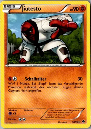 Jiutesto Exemplar 1,95 €