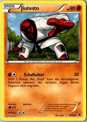 Jiutesto Exemplar 1,95 €