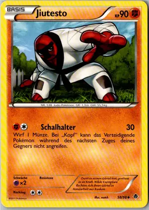 Jiutesto Exemplar 1,95 €
