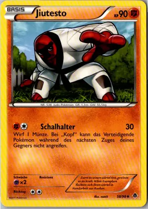 Jiutesto Exemplar 1,95 €