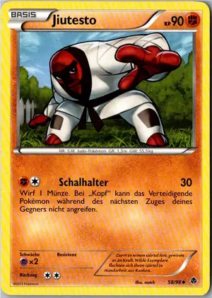 Jiutesto Exemplar 1,95 €