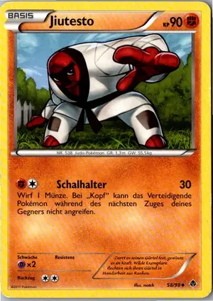 Jiutesto Exemplar 1,95 €