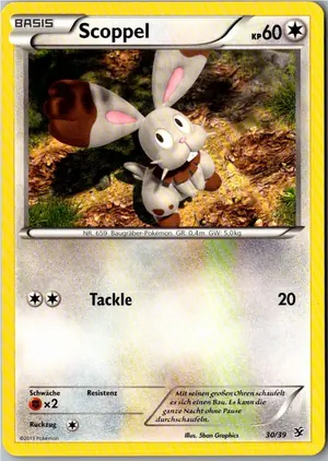 Scoppel Exemplar 2,95 €