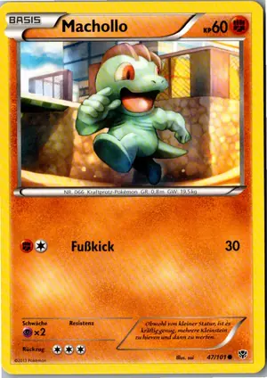 Machollo Exemplar 2,45 €