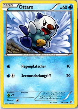 Ottaro Exemplar 1,95 €
