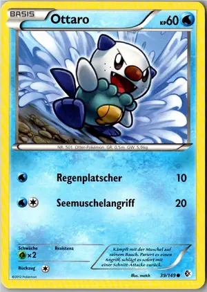 Ottaro Exemplar 1,95 €