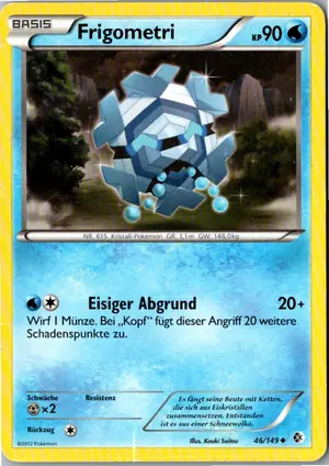 Frigometri Exemplar 1,95 €