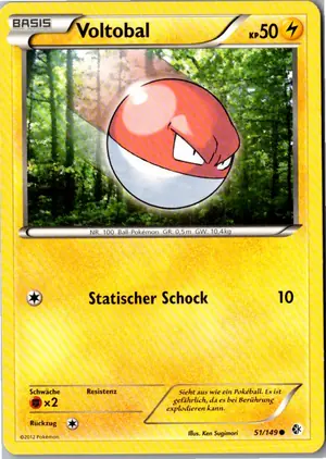 Voltobal Exemplar 1,95 €