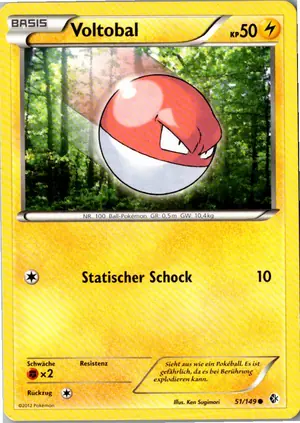 Voltobal Exemplar 1,95 €