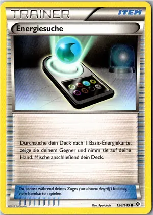 Energiesuche Exemplar 2,95 €
