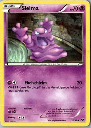 Sleima Exemplar 1,95 €