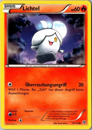 Lichtel Exemplar 1,95 €