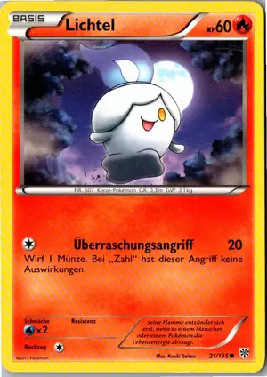 Lichtel Exemplar 1,95 €