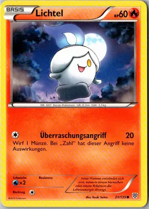 Lichtel Exemplar 1,95 €