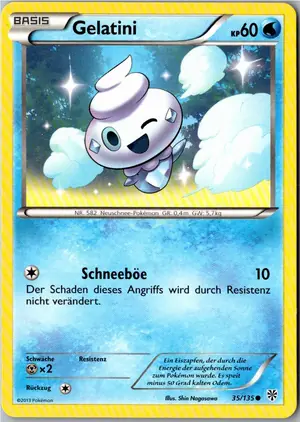 Gelatini Exemplar 1,95 €