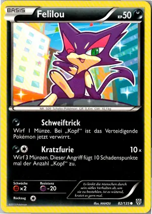 Felilou Exemplar 2,95 €