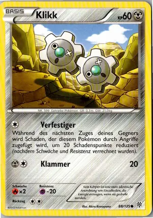 Klikk Exemplar 1,95 €