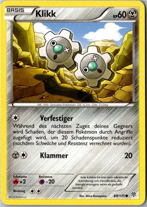Klikk Exemplar 1,95 €