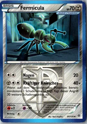 Fermicula Exemplar 2,95 €