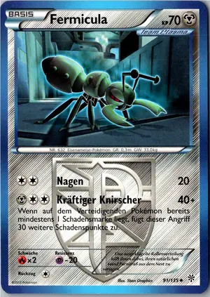Fermicula Exemplar 2,95 €