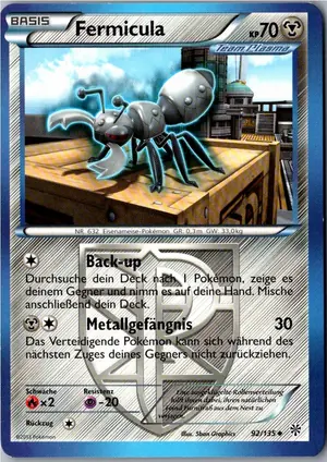 Fermicula Exemplar 2,95 €