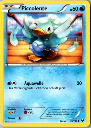 Piccolente Exemplar 1,95 €