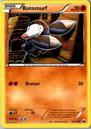Rotomurf Exemplar 1,95 €