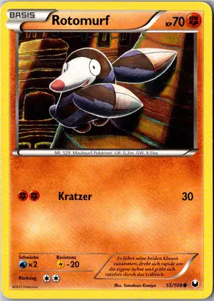 Rotomurf Exemplar 1,95 €