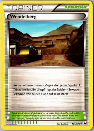 Wendelberg Exemplar 1,95 €