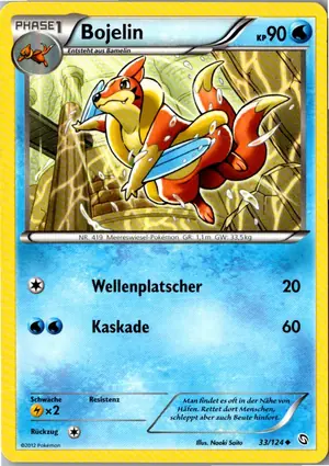 Bojelin Exemplar 1,95 €