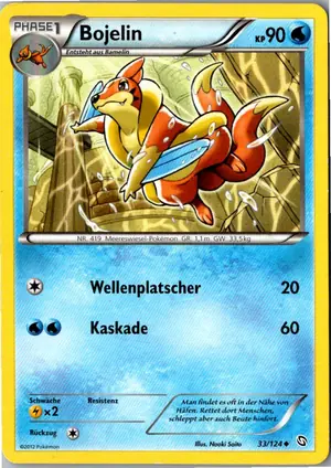 Bojelin Exemplar 1,95 €