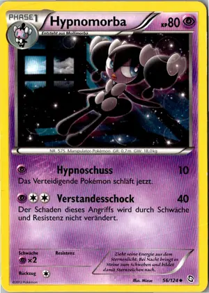 Hypnomorba Exemplar 2,95 €