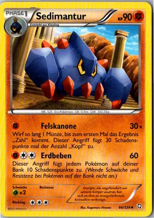 Sedimantur Exemplar 1,95 €