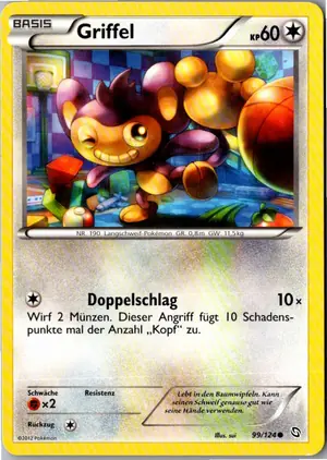 Griffel Exemplar 1,95 €