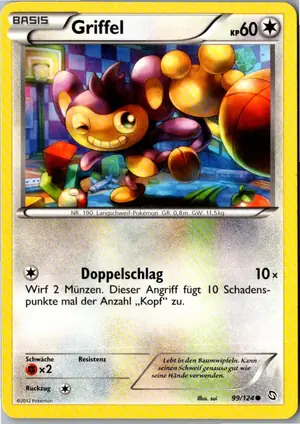 Griffel Exemplar 1,95 €