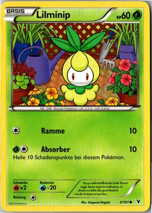 Lilminip Exemplar 1,95 €