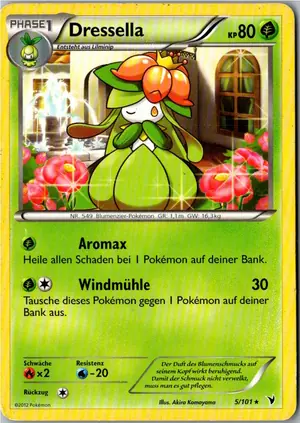 Dressella Exemplar 2,95 €
