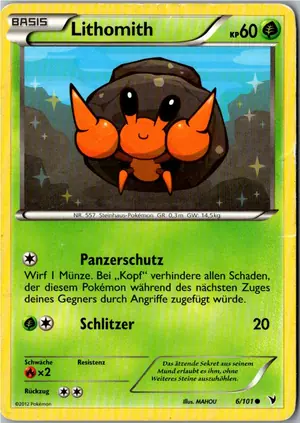 Lithomith Exemplar 2,95 €