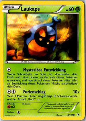 Laukaps Exemplar 1,45 €