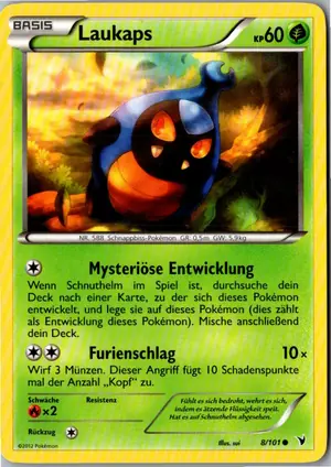 Laukaps Exemplar 1,45 €